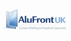 AluFrontUK - aluminium shopfronts, doors, windows and curtain walling in Manchester